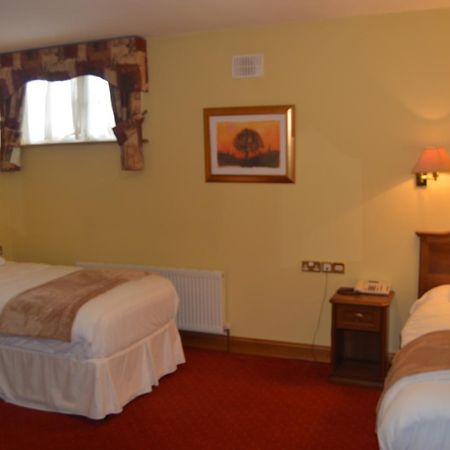The Anglers Rest Hotel Headford Exterior foto