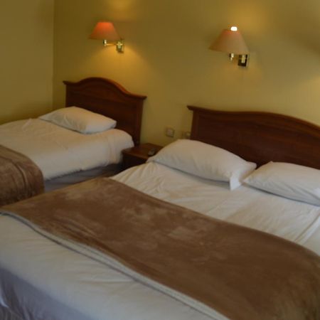 The Anglers Rest Hotel Headford Exterior foto